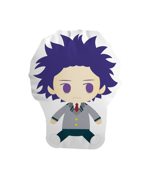 Poduszka Chibi My Hero Academia - Hitoshi Shinso