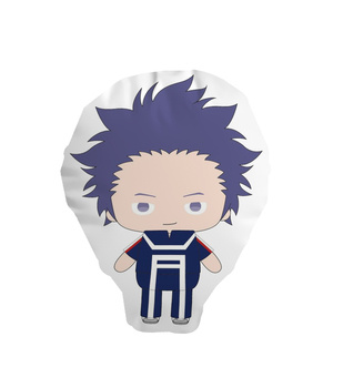 Poduszka Chibi My Hero Academia - Hitoshi Shinso