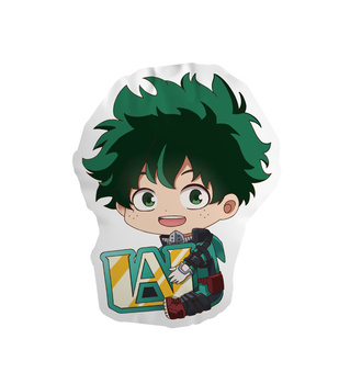 Poduszka Chibi My Hero Academia - Izuku Midoriya