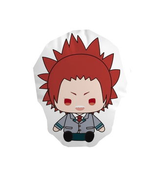 Poduszka Chibi My Hero Academia - Kirishima Eijiro