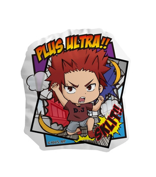 Poduszka Chibi My Hero Academia - Kirishima Eijiro