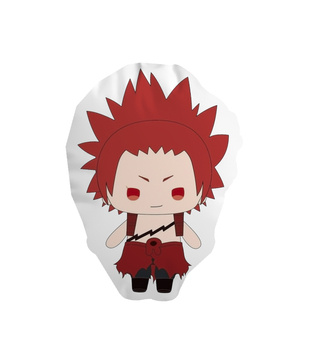 Poduszka Chibi My Hero Academia - Kirishima Eijiro