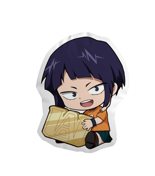 Poduszka Chibi My Hero Academia - Kyoka Jiro