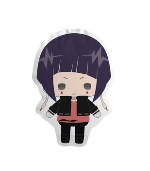 Poduszka Chibi My Hero Academia - Kyoka Jiro