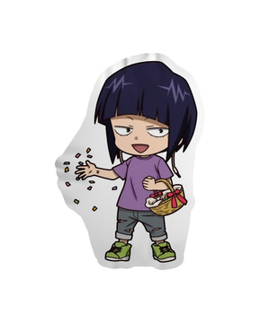 Poduszka Chibi My Hero Academia - Kyoka Jiro