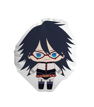 Poduszka Chibi My Hero Academia - Midnight