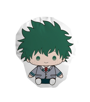 Poduszka Chibi My Hero Academia - Midoriya Izuku