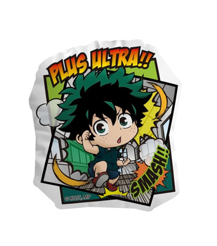 Poduszka Chibi My Hero Academia - Midoriya Izuku