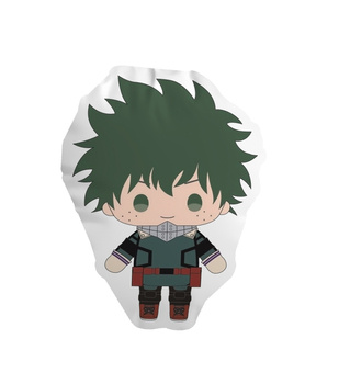 Poduszka Chibi My Hero Academia - Midoriya Izuku