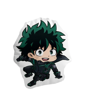 Poduszka Chibi My Hero Academia - Midoriya Izuku