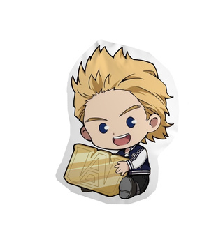 Poduszka Chibi My Hero Academia - Mirio Togata