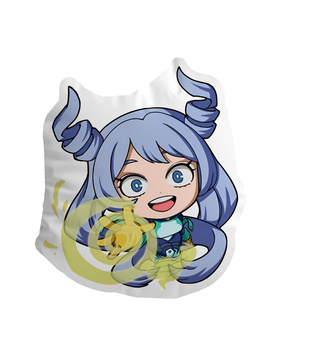 Poduszka Chibi My Hero Academia - Nejire Chan