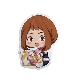 Poduszka Chibi My Hero Academia - Ochaco Uraraka