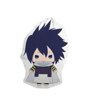 Poduszka Chibi My Hero Academia - Tamaki Amajiki