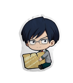 Poduszka Chibi My Hero Academia - Tenya Ida