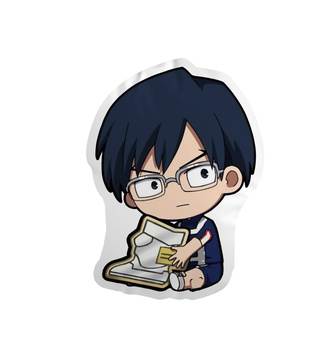 Poduszka Chibi My Hero Academia - Tenya Ida