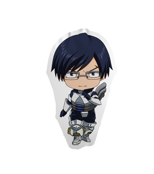 Poduszka Chibi My Hero Academia - Tenya Ida