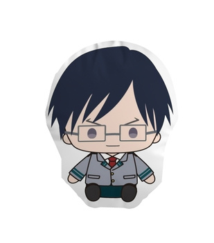 Poduszka Chibi My Hero Academia - Tenya Ida