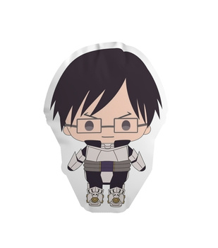 Poduszka Chibi My Hero Academia - Tenya Ida