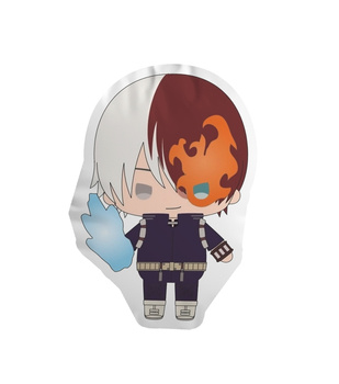 Poduszka Chibi My Hero Academia - Todoroki Shoto