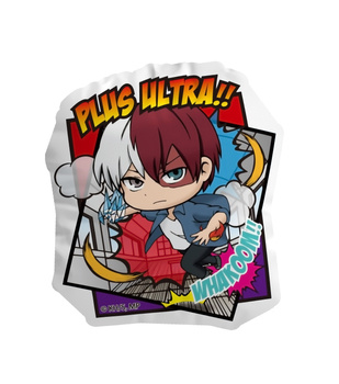 Poduszka Chibi My Hero Academia - Todoroki Shoto