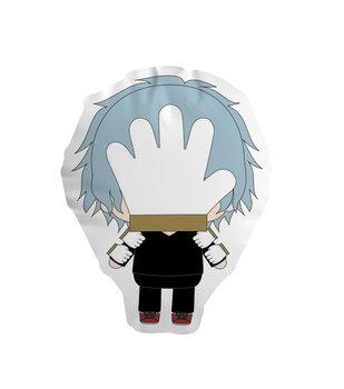 Poduszka Chibi My Hero Academia - Tomura Shigaraki