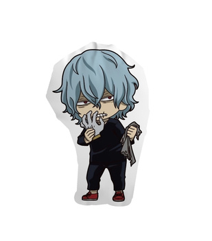 Poduszka Chibi My Hero Academia - Tomura Shigaraki