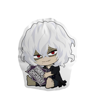 Poduszka Chibi My Hero Academia - Tomura Shigaraki