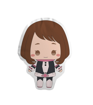 Poduszka Chibi My Hero Academia - Uraraka Ochaco