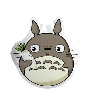 Poduszka Chibi  My Neighbor Totoro / Mój sąsiad Totoro