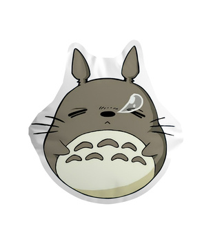 Poduszka Chibi  My Neighbor Totoro / Mój sąsiad Totoro