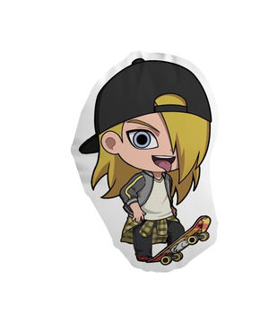 Poduszka Chibi Naruto - Deidara