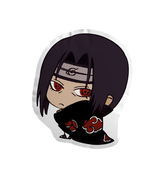 Poduszka Chibi Naruto - Itachi Uchiha