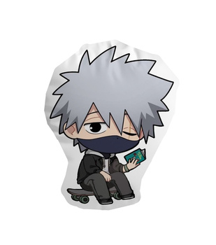 Poduszka Chibi Naruto - Kakashi Hatake