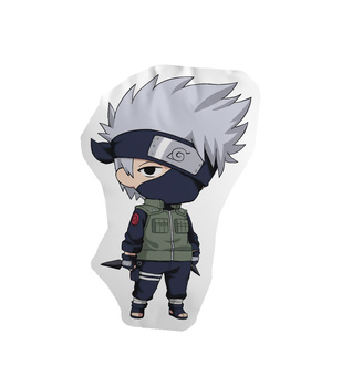 Poduszka Chibi Naruto - Kakashi Hatake