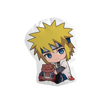 Poduszka Chibi Naruto - Minato Namikaze