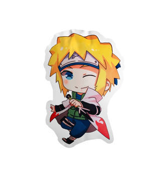 Poduszka Chibi Naruto - Minato Namikaze