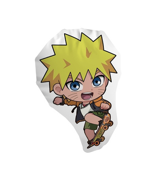 Poduszka Chibi Naruto - Naruto Uzumaki