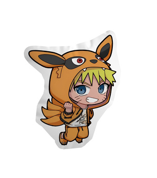 Poduszka Chibi Naruto - Naruto Uzumaki