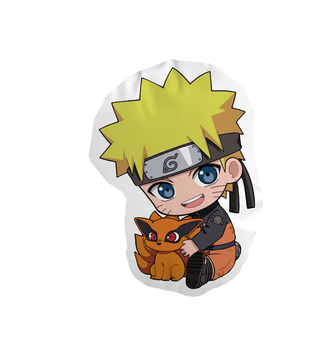 Poduszka Chibi Naruto - Naruto Uzumaki