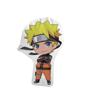 Poduszka Chibi Naruto - Naruto Uzumaki