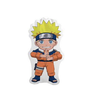 Poduszka Chibi Naruto - Naruto Uzumaki