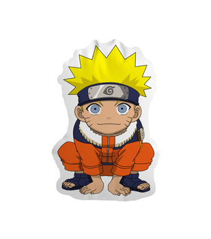 Poduszka Chibi Naruto - Naruto Uzumaki