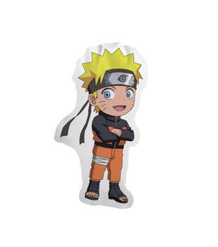 Poduszka Chibi Naruto - Naruto Uzumaki