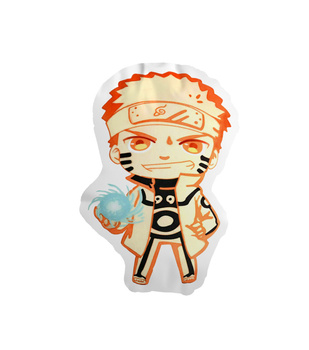 Poduszka Chibi Naruto - Naruto Uzumaki