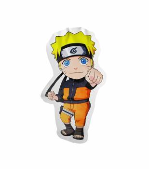 Poduszka Chibi Naruto - Naruto Uzumaki