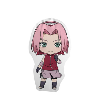 Poduszka Chibi Naruto - Sakura Haruno