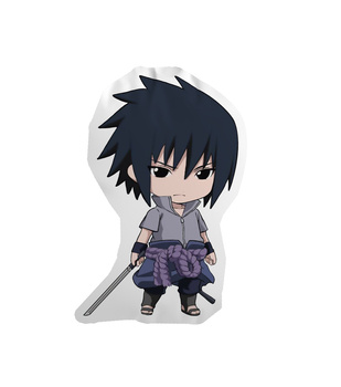 Poduszka Chibi Naruto - Sasuke Uchiha