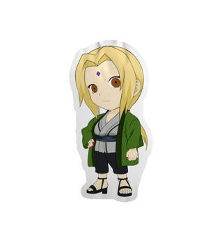 Poduszka Chibi Naruto - Tsunade