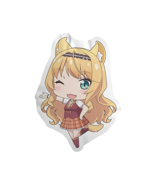 Poduszka Chibi Nekopara - Maple